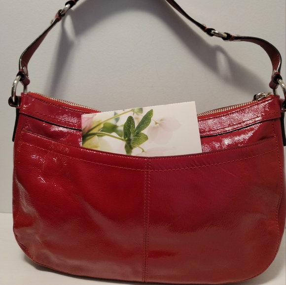 Beautiful  Coach Bag - Picture 8 of 11